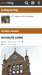 Mobile Screenshot of magvtt.fr