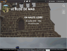 Tablet Screenshot of magvtt.fr